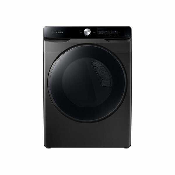 Almo 7.5 cu. ft. Smart Dial AI-Powered Electric Dryer DVE45A6400V